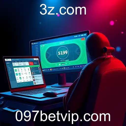 A Ascensão e Impacto do 097bet no Mercado de Jogos