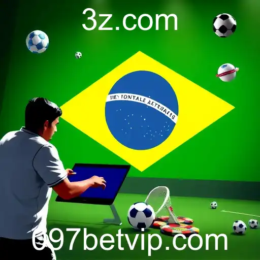 Crescimento dos Jogos de Aposta no Brasil em 2025