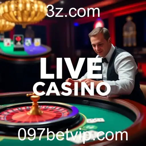 Explorando a Categoria Live Casino no 097bet