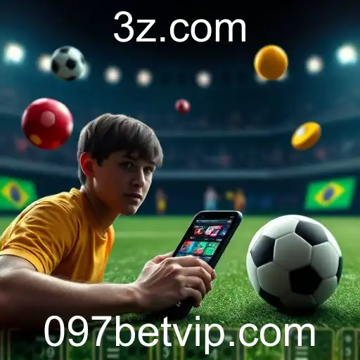 Expansão do Mercado de Jogos Online no Brasil