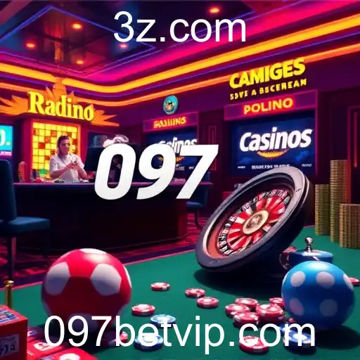 Expansão dos Jogos Online em 2026