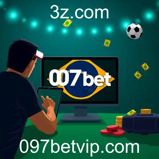 A Revolução dos Jogos Online no Brasil