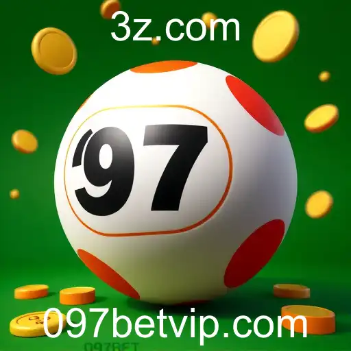 Explorando a Fascinação dos Jogos de Loteria Online no 097bet