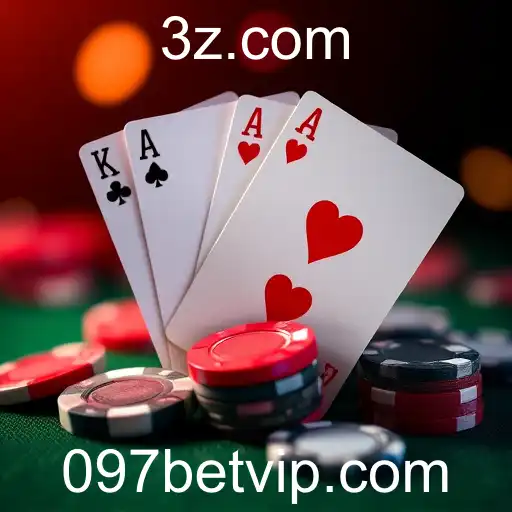 Explorando o Mundo do Poker Online na 097bet