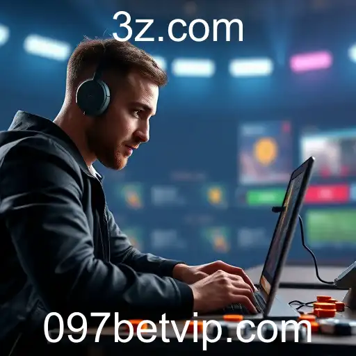 Expansão do Mercado de Apostas Online em 2025