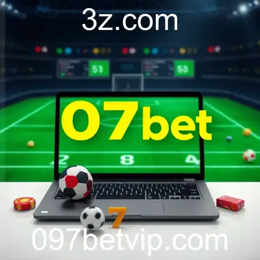 097bet e o Crescimento do Jogo Online em 2025