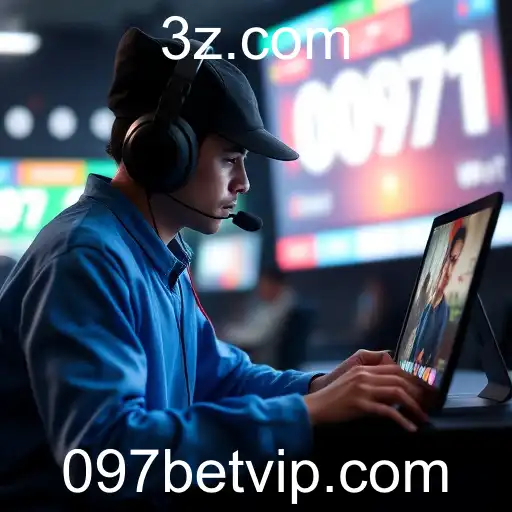 Crescimento do Setor de Apostas Online em 2025