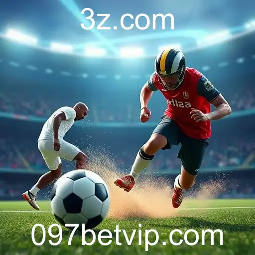 Explore a Emoção dos Esportes Virtuais no 097bet